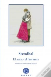 Capa do artigo El Arca Y El Fantasma
