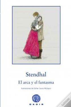 Capa do artigo El Arca Y El Fantasma