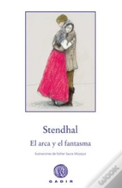 Capa do artigo El Arca Y El Fantasma