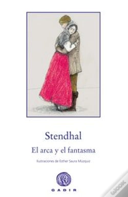 Capa do artigo El Arca Y El Fantasma