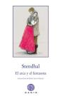 El Arca Y El Fantasma - Preview