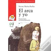 Capa do artigo El Arca Y Yo