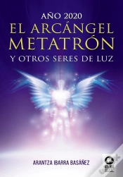 Capa do artigo El Arcángel Metatrón