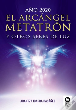 Capa do artigo El Arcángel Metatrón