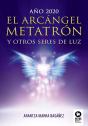 El Arcángel Metatrón - Preview
