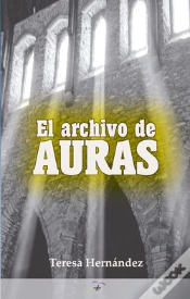 Capa do artigo El Archivo De Auras