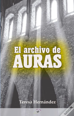 Capa do artigo El Archivo De Auras