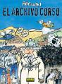 El Archivo De Corso - Preview