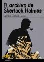 El Archivo De Sherlock Holmes - Preview