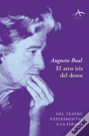 Capa do artigo El Arco Iris Del Deseo
