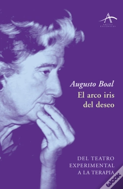 Capa do artigo El Arco Iris Del Deseo