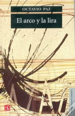 Capa do artigo El Arco Y La Lira  