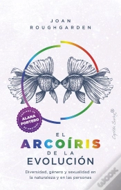 Capa do artigo El Arcoiris De La Evolucion