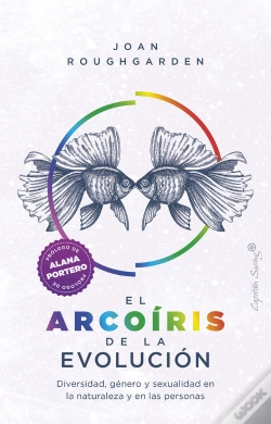 Capa do artigo El Arcoiris De La Evolucion