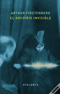 Capa do artigo El Arcoiris Invisible