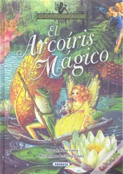 Capa do artigo El Arcoíris Mágico