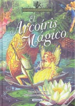 Capa do artigo El Arcoíris Mágico