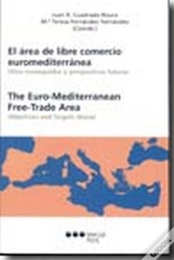 Capa do artigo El Área De Libre Comercio Euromediterránea