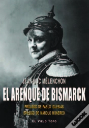 Capa do artigo El Arenque De Bismarck