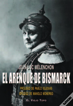Capa do artigo El Arenque De Bismarck