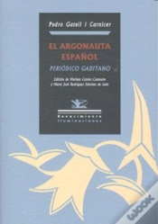 Capa do artigo El Argonauta Español