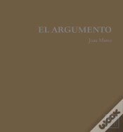 Capa do artigo El Argumento