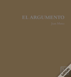 Capa do artigo El Argumento