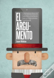 Capa do artigo El Argumento