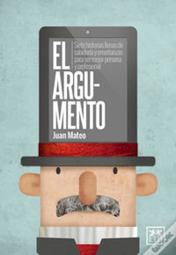 Capa do artigo El Argumento