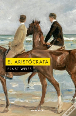 Capa do artigo El Aristocrata