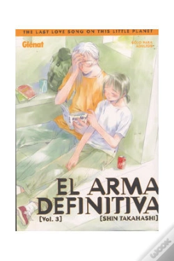 Capa do artigo El Arma Definitiva 3