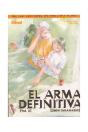 El Arma Definitiva 3 - Preview