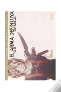 Capa do artigo El Arma Definitiva 4