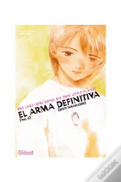 Capa do artigo El Arma Definitiva 6