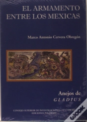 Capa do artigo El Armamento Entre Los Mexicas