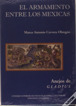 Capa do artigo El Armamento Entre Los Mexicas