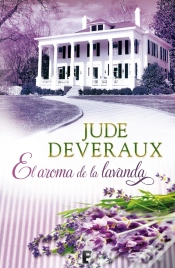 Capa do artigo El Aroma De La Lavanda (Saga Edilean 1)
