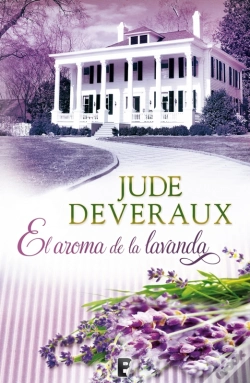 Capa do artigo El Aroma De La Lavanda (Saga Edilean 1)