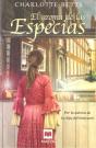 El Aroma De Las Especias - Preview