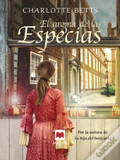 El Aroma De Las Especias