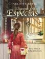 El Aroma De Las Especias - Preview