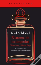 Capa do artigo El Aroma De Los Imperios