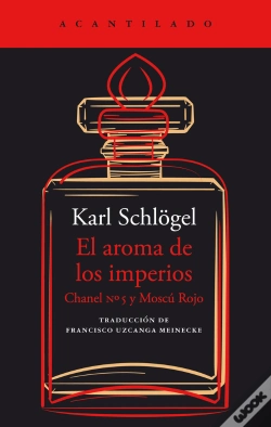 Capa do artigo El Aroma De Los Imperios