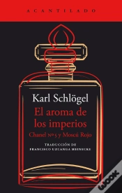 Capa do artigo El Aroma De Los Imperios