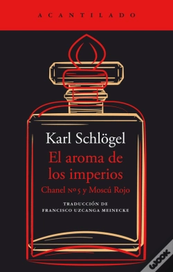 Capa do artigo El Aroma De Los Imperios