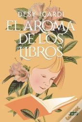 El Aroma De Los Libros (Adn)