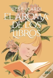 Capa do artigo El Aroma De Los Libros (Adn)