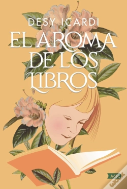 Capa do artigo El Aroma De Los Libros (Adn)