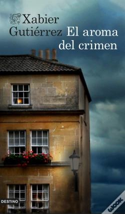 Capa do artigo El Aroma Del Crimen