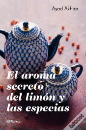 Capa do artigo El Aroma Secreto Del Limón Y Las Especias